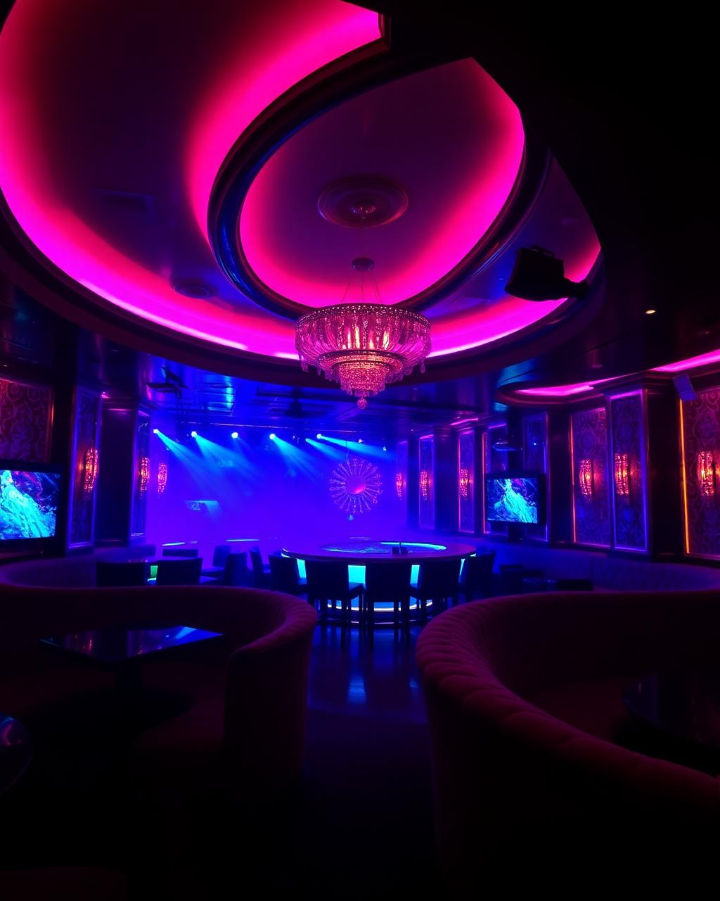 The Lounge